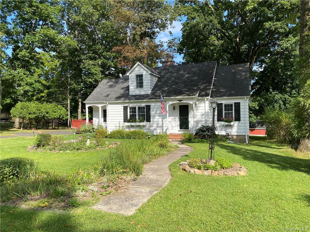 Spook Hollow Rd, Nyack, NY 10960