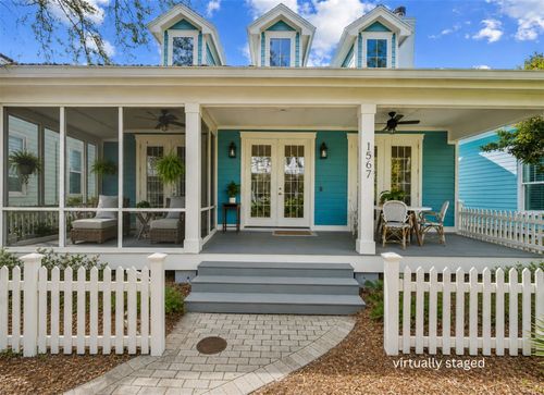 1567 Olmsted Ln, Fernandina Beach, FL, 32034-9606 | Card Image