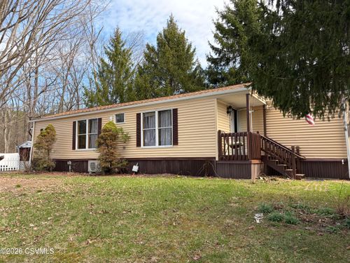 65 W Overlook Street, Orangeville, PA, 17859 | Card Image