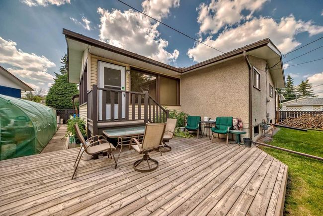 4424 3 St Ne, House detached with 3 bedrooms, 2 bathrooms and 5 parking in Calgary AB | Image 29