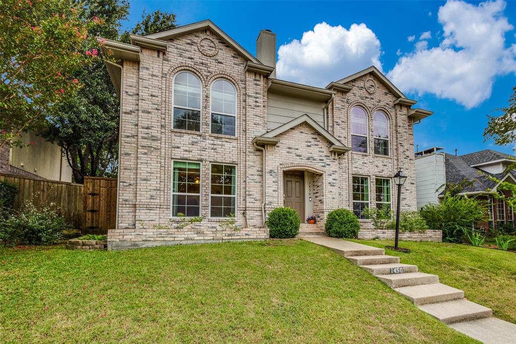Creekview Dr, Lewisville, TX 75067