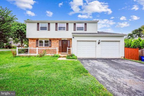 1798 Amber Ct, FREDERICK, MD, 21702-3002 | Card Image