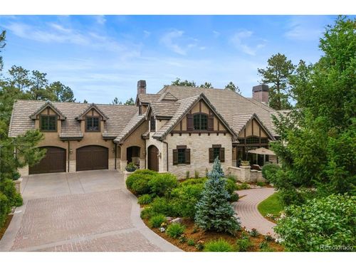 1072 Cypress Way, Castle Rock, CO, 80108-3465 | Card Image