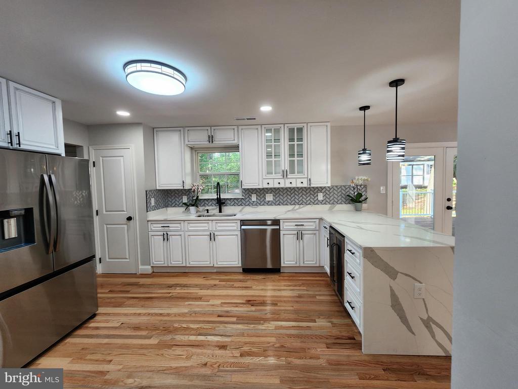 Mar A Lee Ct, Mechanicsville, MD 20659