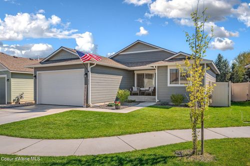 892 Allenby, Post Falls, ID, 83854 | Card Image