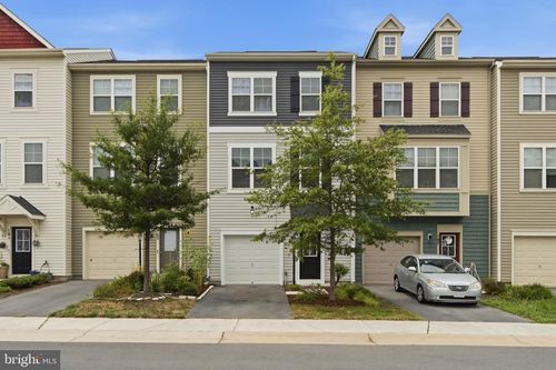 105 Fading Star Ct, STEPHENSON, VA, 22656-2057 | Card Image