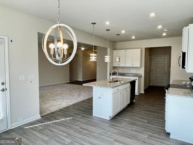 1222 Lyndhurst Lane, House other with 4 bedrooms, 3 bathrooms and 2 parking in Bethlehem GA | Image 9