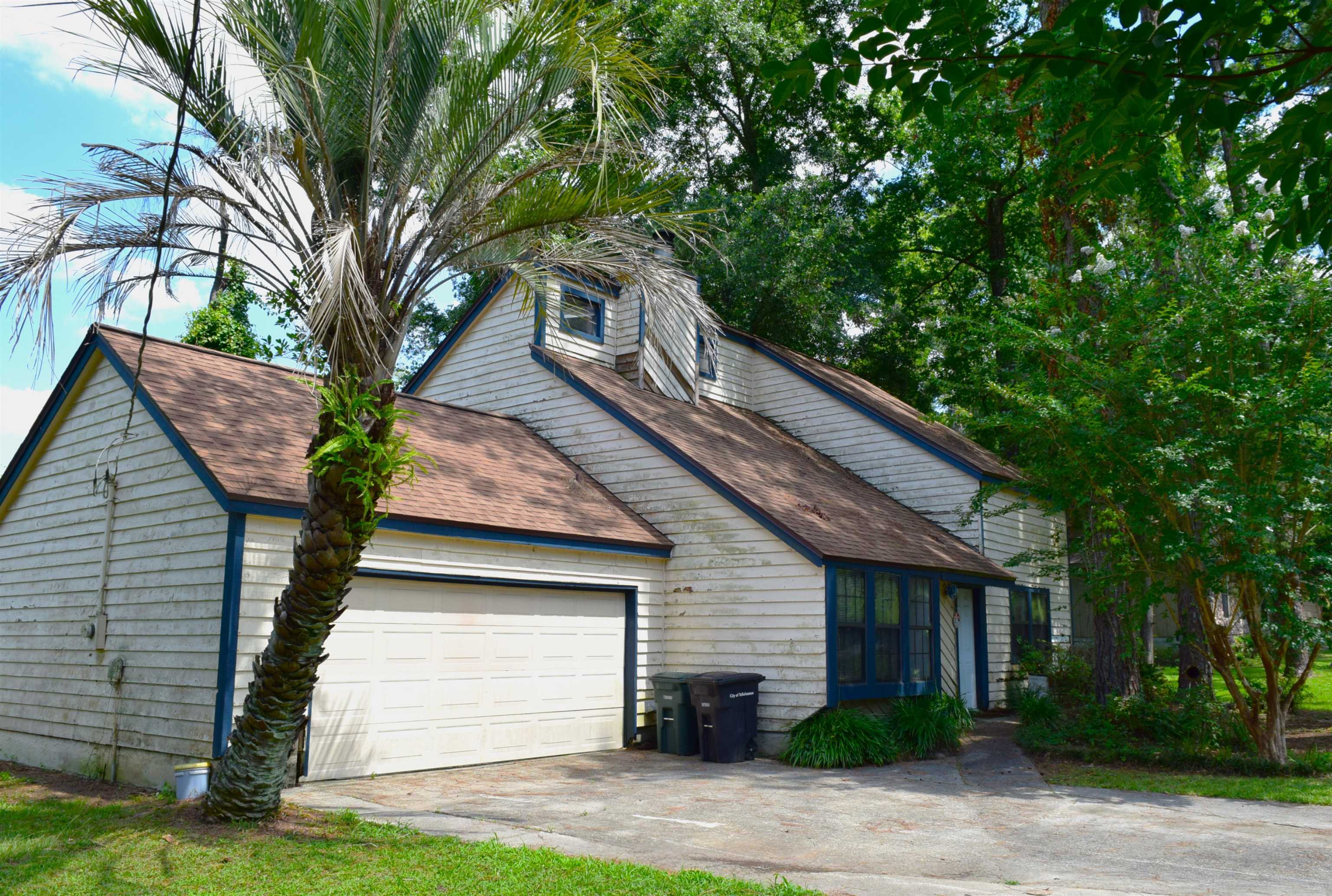 Ted Hines Dr, Tallahassee, FL 32308