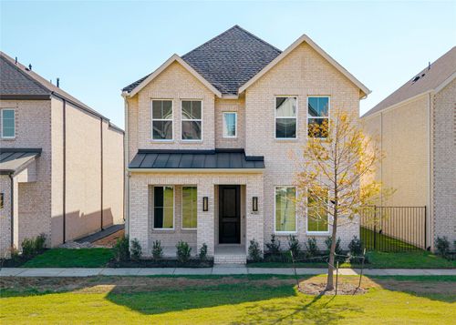 1862 Sorrel Mews, Frisco, TX, 75033-1870 | Card Image