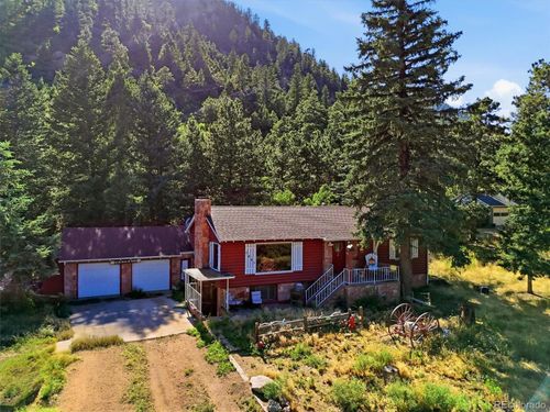 7865 W Us Highway 24, Cascade, CO, 80809-1002 | Card Image
