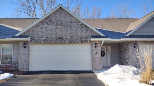 2-2447 Remington Road, GREEN BAY, WI, 54302 | Card Image