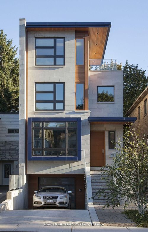 317 Keewatin Ave, Toronto, ON, M4P2A4 | Card Image