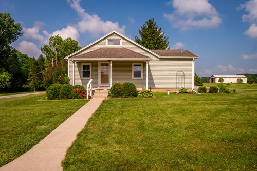 7385 W Perry Rd, Covington, OH, 45318-9690 | Card Image