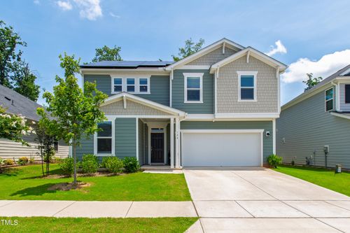 120 Purple Aster St, Youngsville, NC, 27596-4402 | Card Image