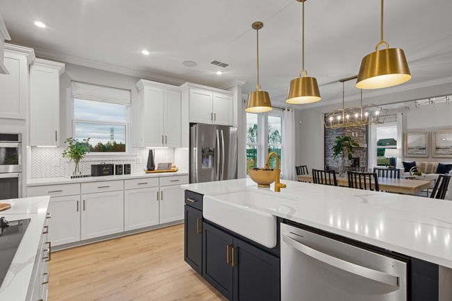 463 Wedge Way, House other with 4 bedrooms, 4 bathrooms and 2 parking in Mount Juliet TN | Image 14