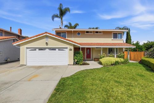4487 Britwell Ct, San Jose, CA, 95136-1916 | Card Image