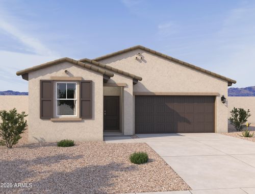 18252 W Creedance Boulevard, Surprise, AZ, 85387 | Card Image