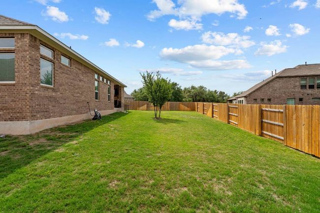 629 Asher Ct, House other with 4 bedrooms, 4 bathrooms and 2 parking in Leander TX | Image 34