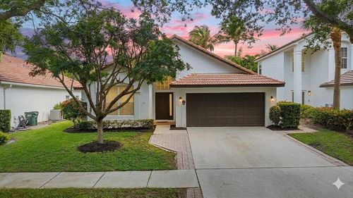 981 Delray Lakes Dr, Delray Beach, FL, 33444-1779 | Card Image