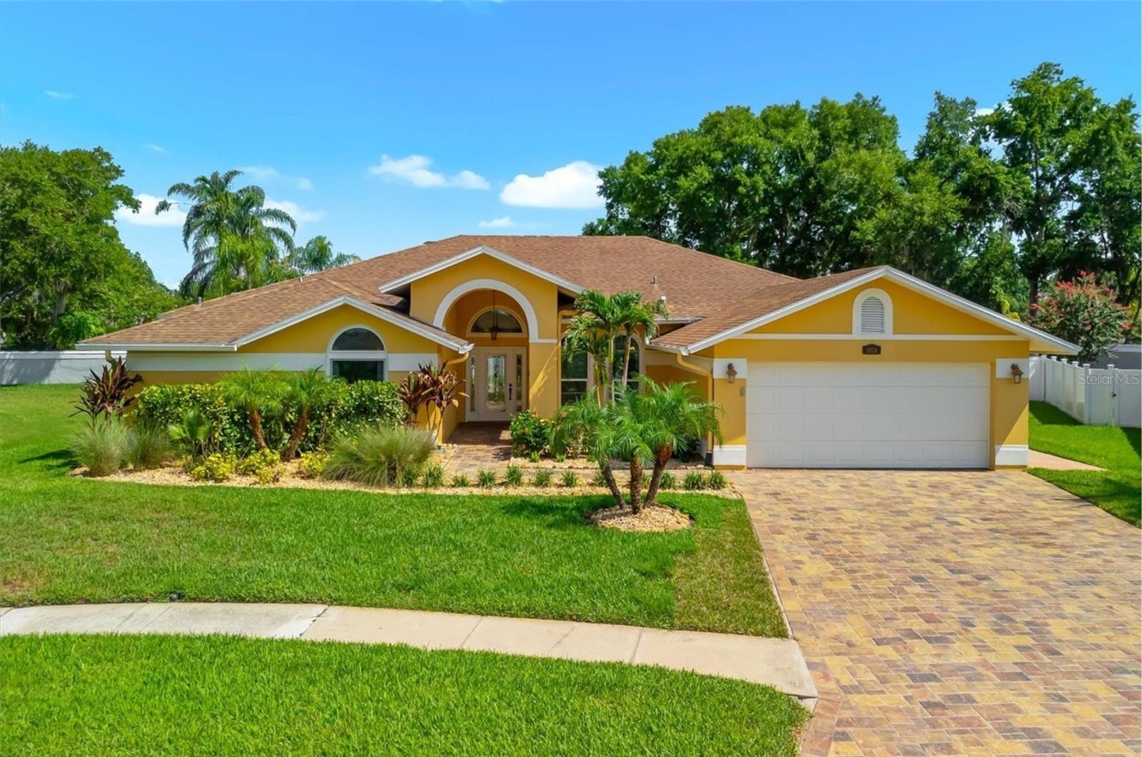 Residential in PALM HARBOR 2