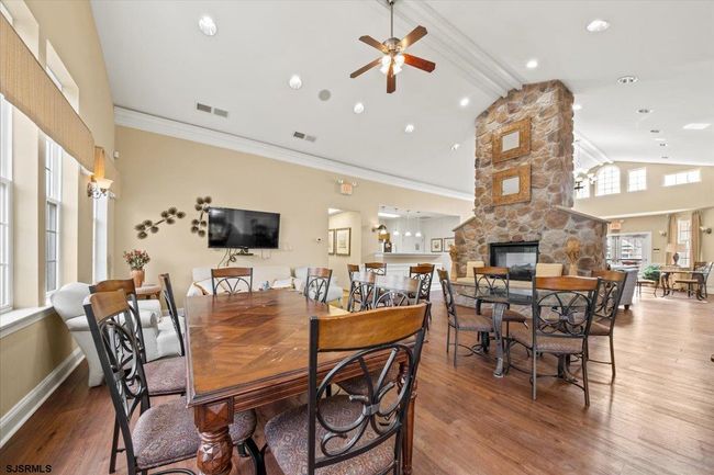 34 Ables Run Dr, House other with 3 bedrooms, 3 bathrooms and null parking in Absecon NJ | Image 47