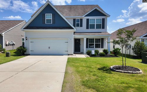 255 Common Reed Dr, Gilbert, SC, 29054-8626 | Card Image
