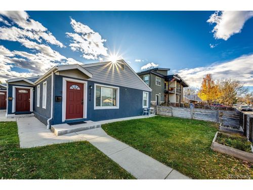 1416 W Nevada Pl, Denver, CO, 80223-2021 | Card Image