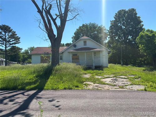 6966 Front St, Barnhart, MO, 63012-1527 | Card Image