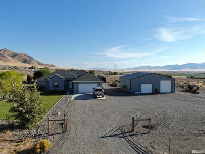 9835 Sabin Dr, House other with 4 bedrooms, 2 bathrooms and null parking in Winnemucca NV | Image 2