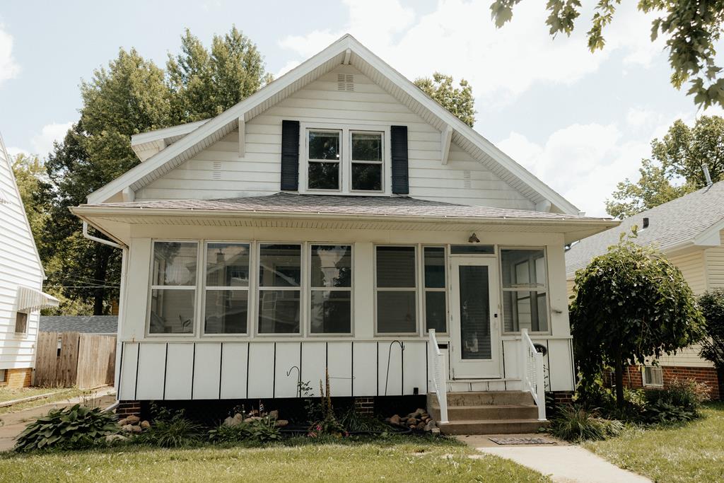 16th St, Fort Dodge, IA 50501