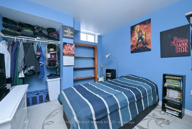51 Darling Cres, House other with 4 bedrooms, 4 bathrooms and 4 parking in Alliston ON | Image 29
