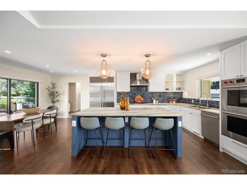 9697 E Powers Dr, Greenwood Village, CO, 80111-3525 | Card Image