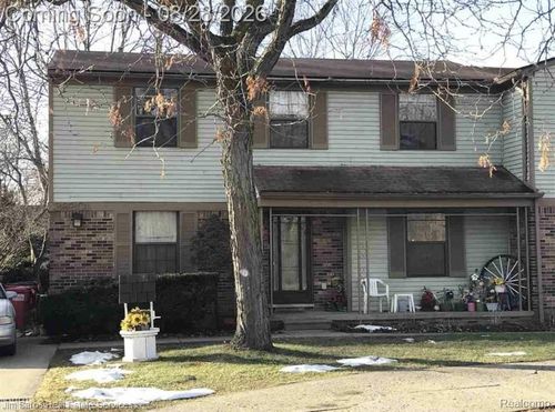 39201 Jefferson Ave, Harrison Twp, MI, 48045-1846 | Card Image
