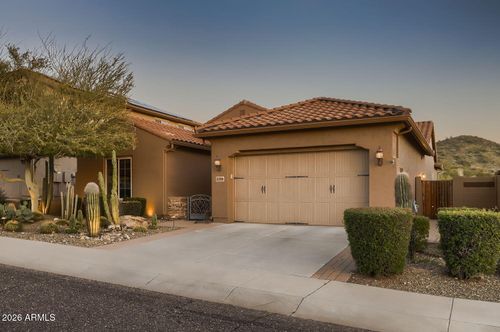 2025 W Steed Rdg, Phoenix, AZ, 85085-2780 | Card Image