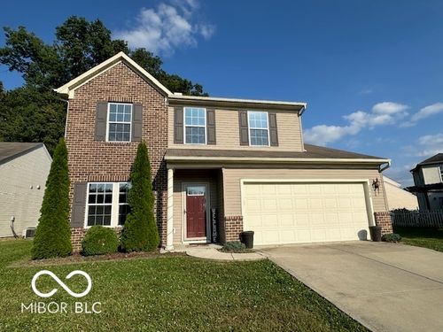 2950 Treehouse Pass, Greenwood, IN, 46143-6565 | Card Image