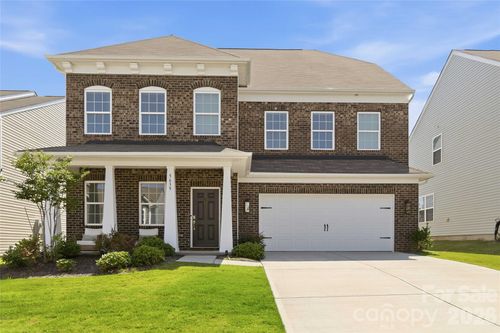 5639 Soft Shell Dr, Lancaster, SC, 29720-0419 | Card Image