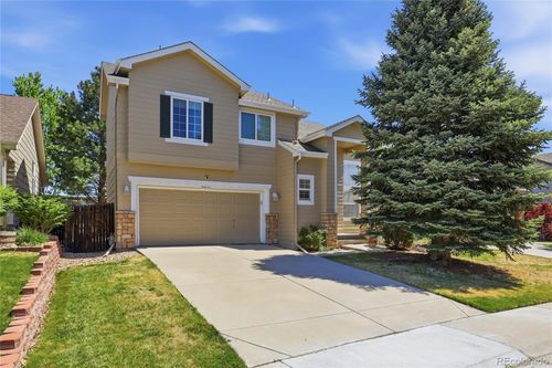 8814 S Field Ct, Littleton, CO, 80128-6992 | Card Image