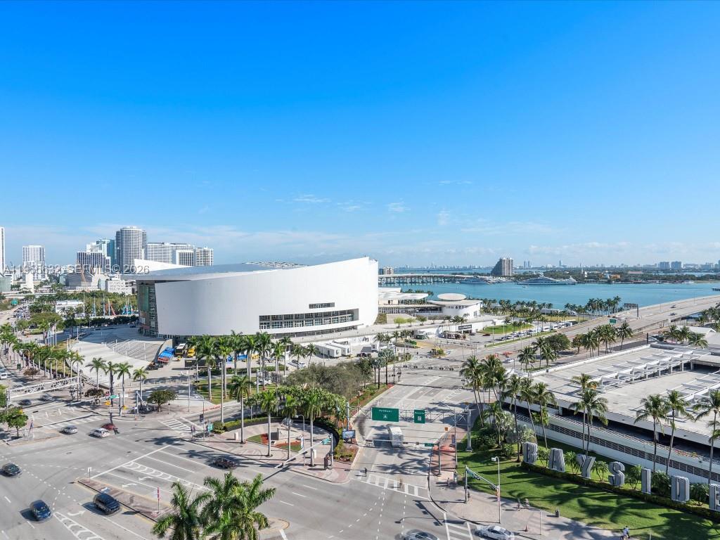 Residential in Miami