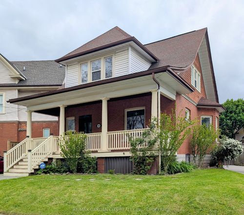 5387 College Cres, Niagara Falls, ON, L2E3Z8 | Card Image