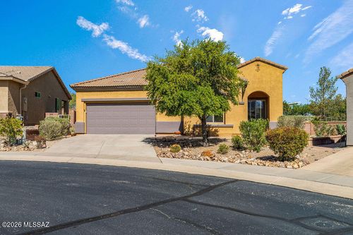 5786 S Lowry Canyon Place, Green Valley, AZ, 85622 | Card Image