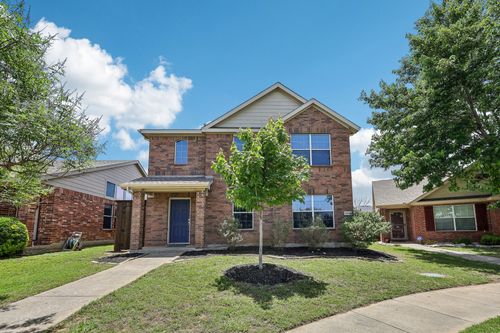 8808 Eastwood Ave, Cross Roads, TX, 76227-2218 | Card Image