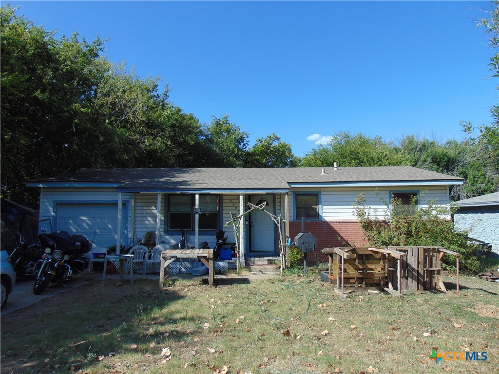 Keenan Ave, Copperas Cove, TX 76522
