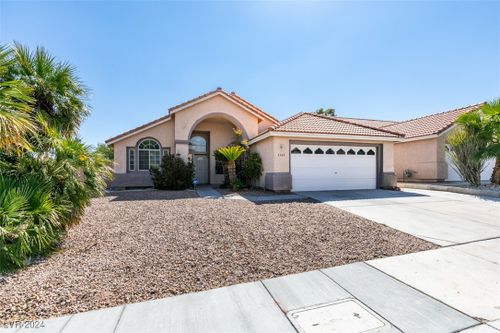 1303 Royal Creek Court, North Las Vegas, NV, 89031 | Card Image