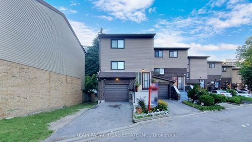 18-18 Carleton Pl, Brampton, ON, L6T3Z4 | Card Image