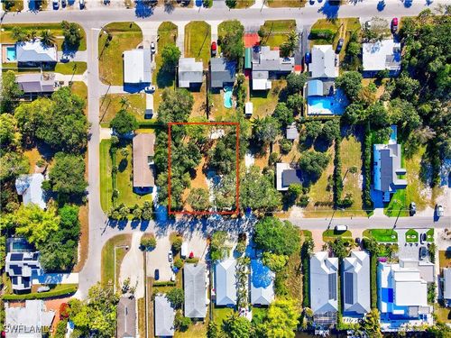 3054 Coco Ave, NAPLES, FL, 34112-5812 | Card Image