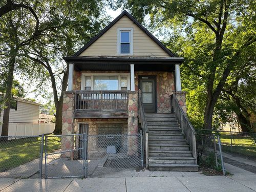 11944 S Calumet Avenue, Chicago, IL, 60628 | Card Image