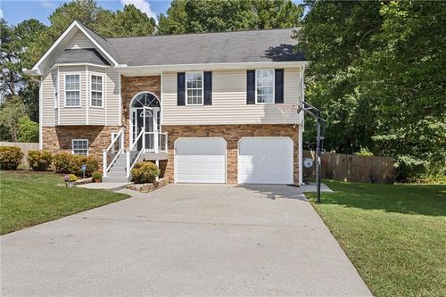 129 Woodwind Dr, Rockmart, GA, 30153-7435 | Card Image