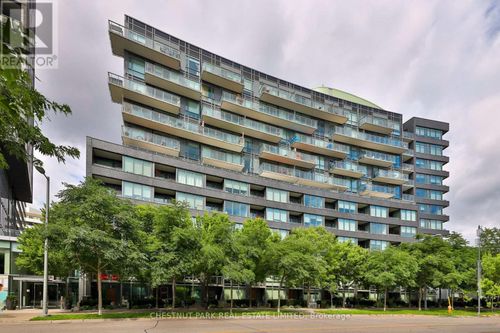 n-711-120 Bayview Avenue, Toronto (Waterfront Communities), ON, M5A0G4 | Card Image