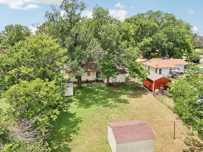 213 N 38 Th St, House other with 3 bedrooms, 1 bathrooms and null parking in Corsicana TX | Image 35