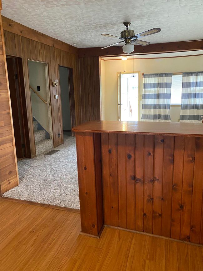 907 Iowa St, House other with 3 bedrooms, 1 bathrooms and null parking in Dysart IA | Image 14